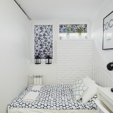 Shortstaypoland Chlodna Warsaw Ngoại thất bức ảnh