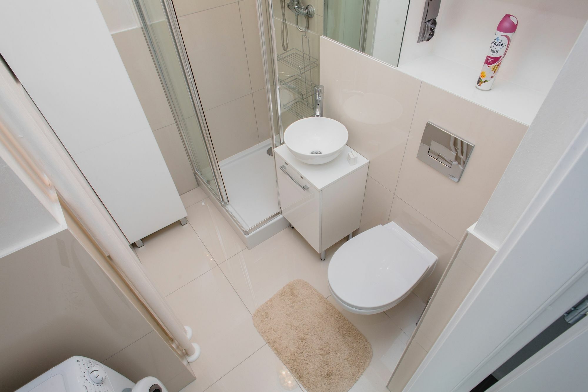 Shortstaypoland Chlodna Warsaw Ngoại thất bức ảnh
