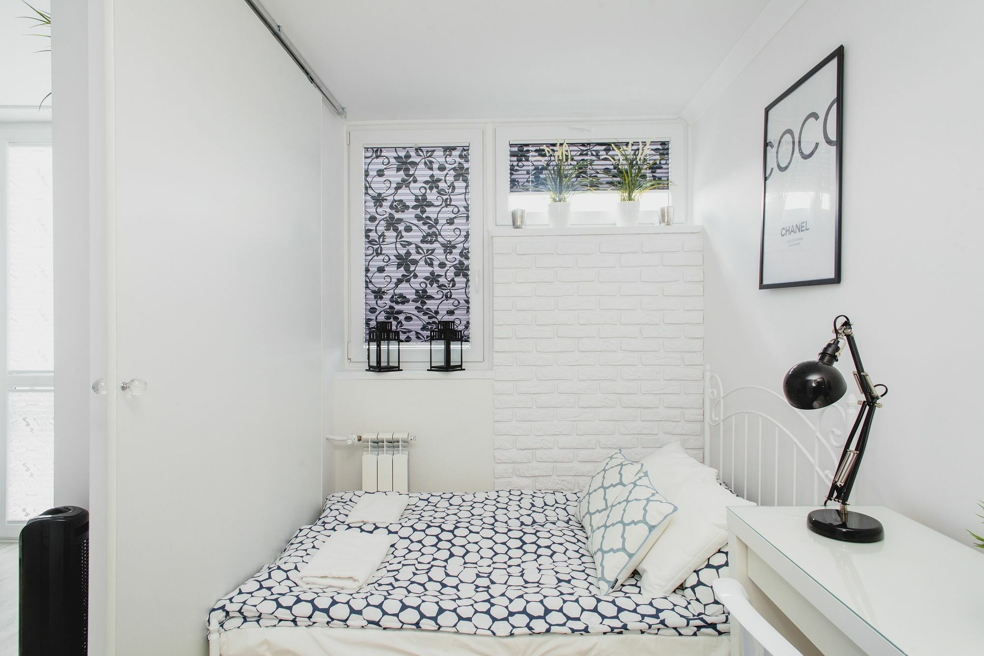 Shortstaypoland Chlodna Warsaw Ngoại thất bức ảnh