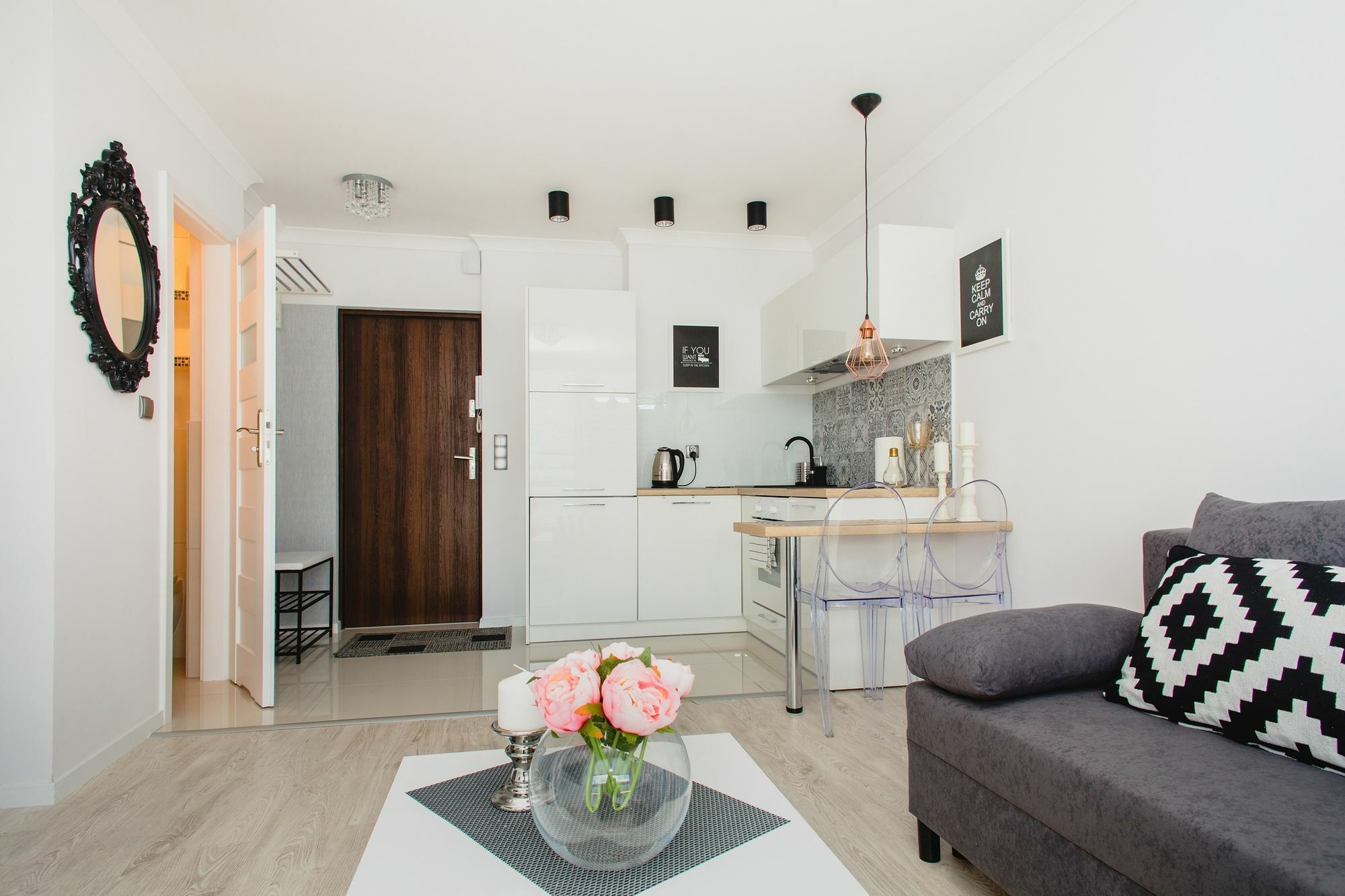 Shortstaypoland Chlodna Warsaw Ngoại thất bức ảnh