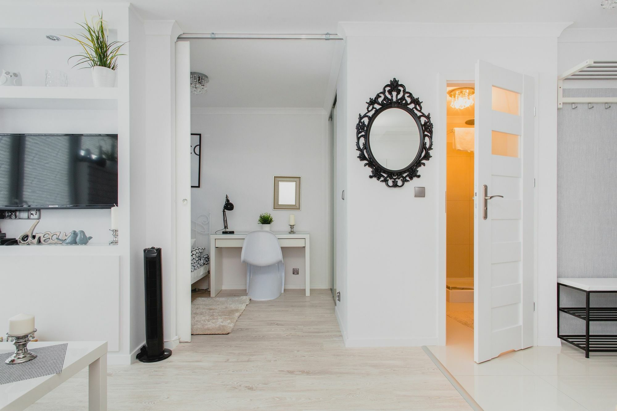 Shortstaypoland Chlodna Warsaw Ngoại thất bức ảnh