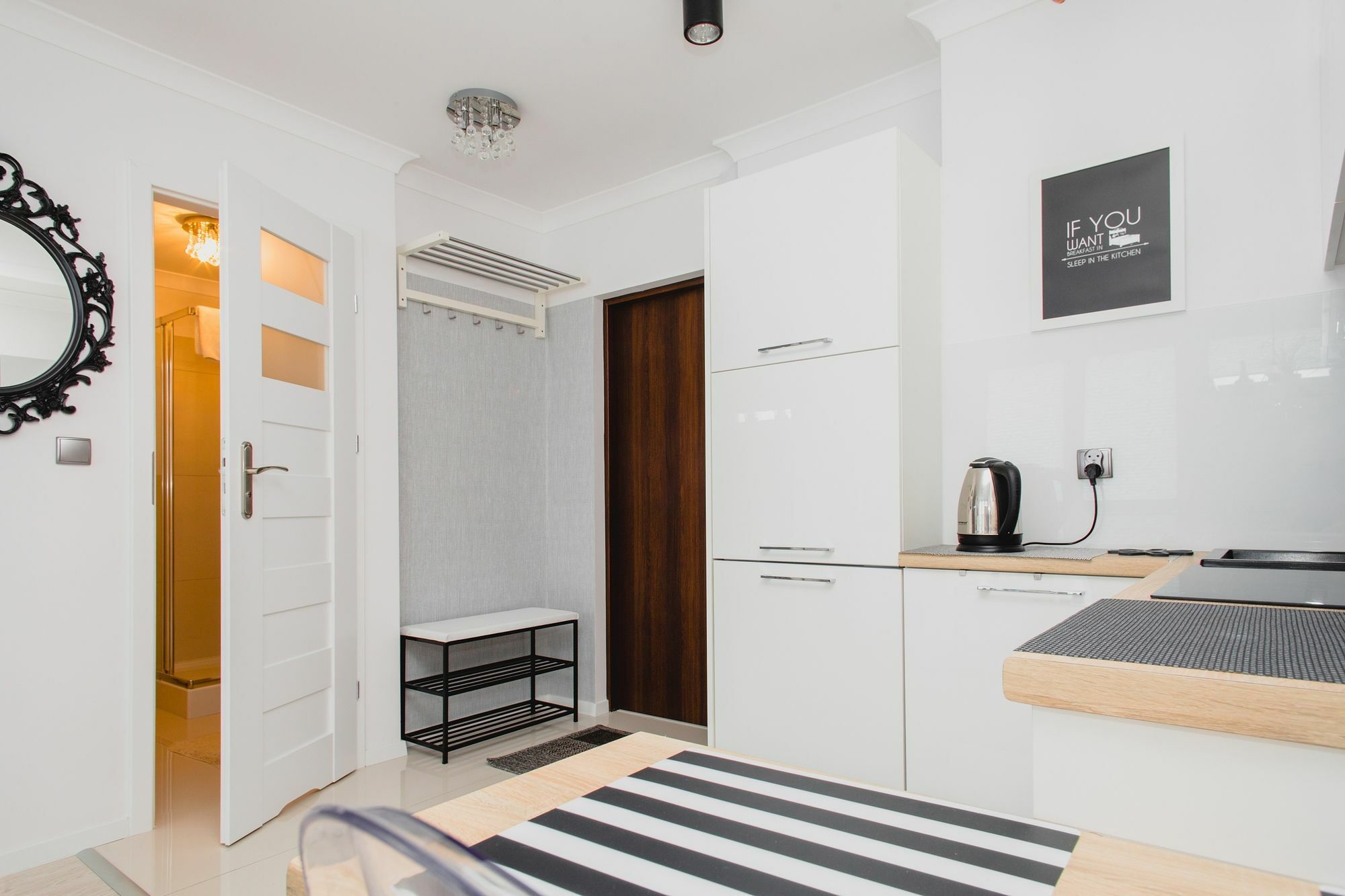 Shortstaypoland Chlodna Warsaw Ngoại thất bức ảnh
