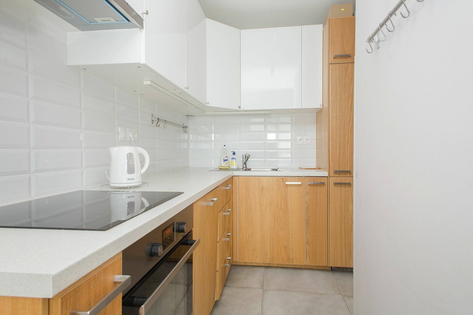 Shortstaypoland Chlodna Warsaw Ngoại thất bức ảnh