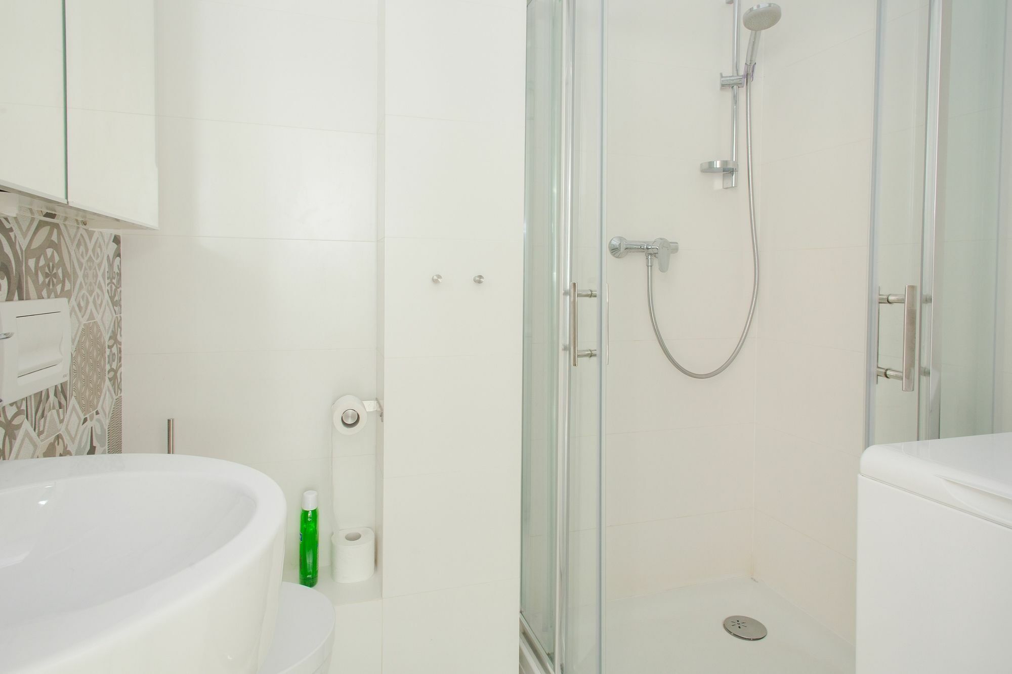 Shortstaypoland Chlodna Warsaw Ngoại thất bức ảnh