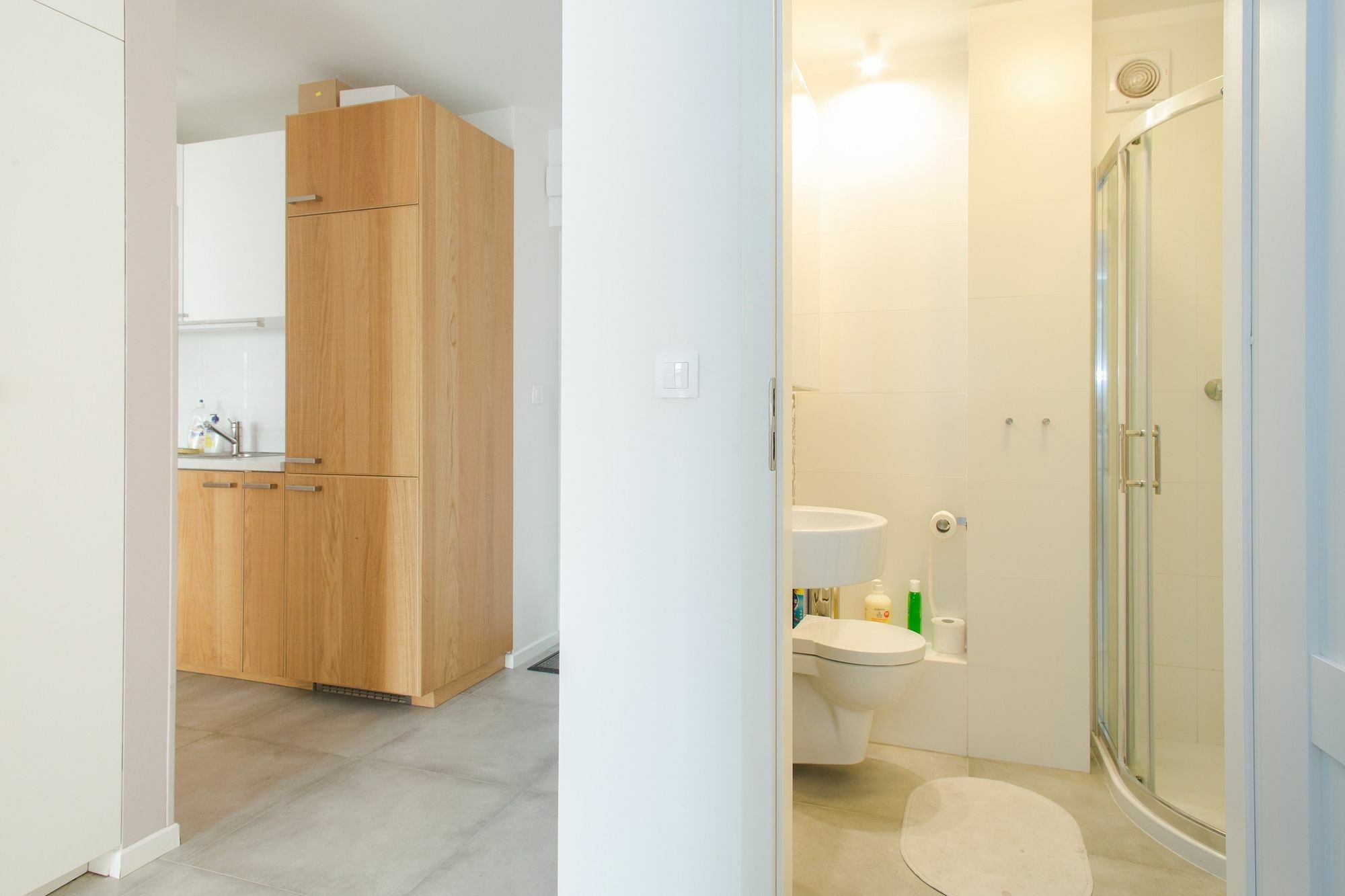 Shortstaypoland Chlodna Warsaw Ngoại thất bức ảnh