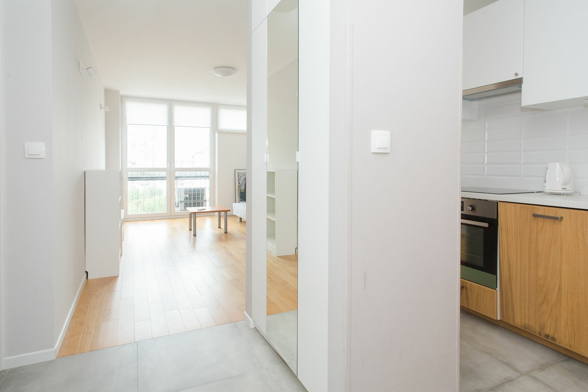 Shortstaypoland Chlodna Warsaw Ngoại thất bức ảnh